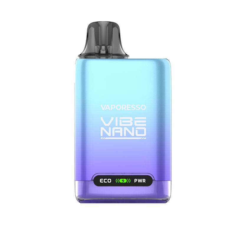 Vaporesso Vibe Nano Pod Kit6
