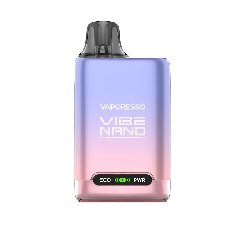 Vaporesso Vibe Nano Pod Kit8