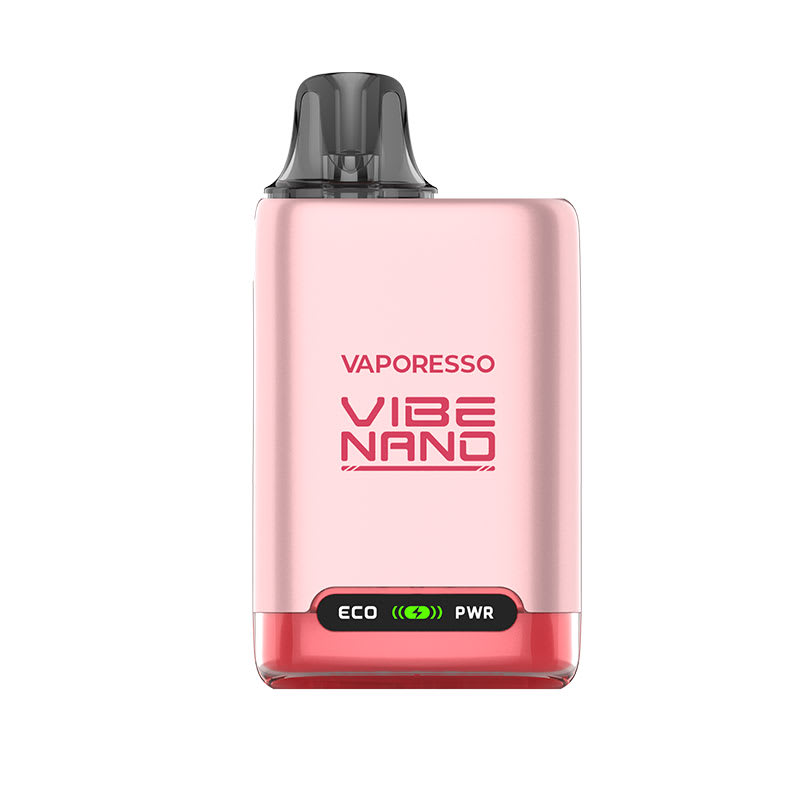 Vaporesso Vibe Nano Pod Kit3