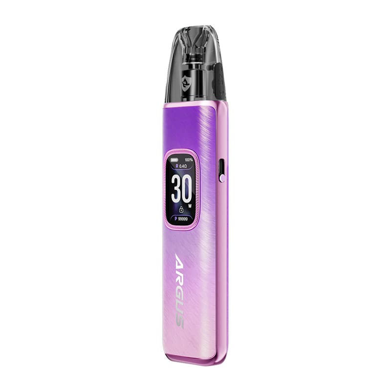 Voopoo Argus G3 Pod Kit2