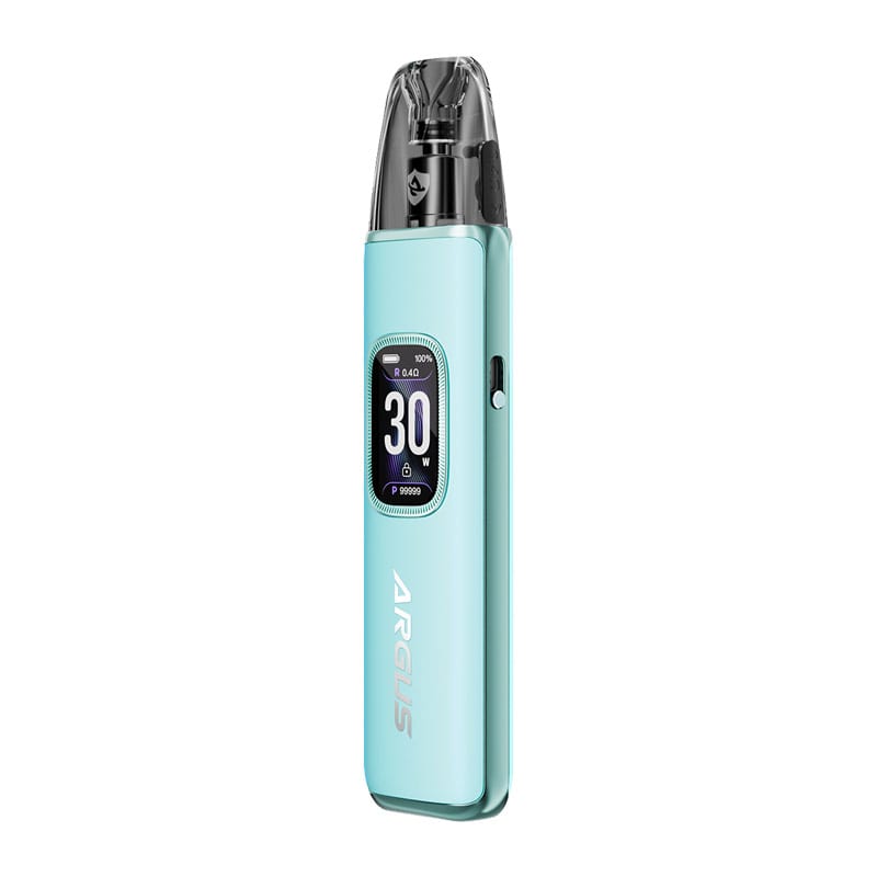 Voopoo Argus G3 Pod Kit5