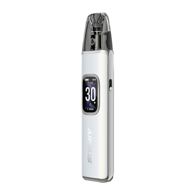 Voopoo Argus G3 Pod Kit4