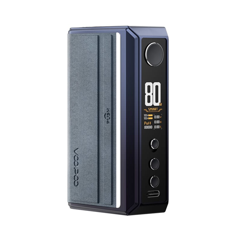 Voopoo Drag 5 117w Box Mod3