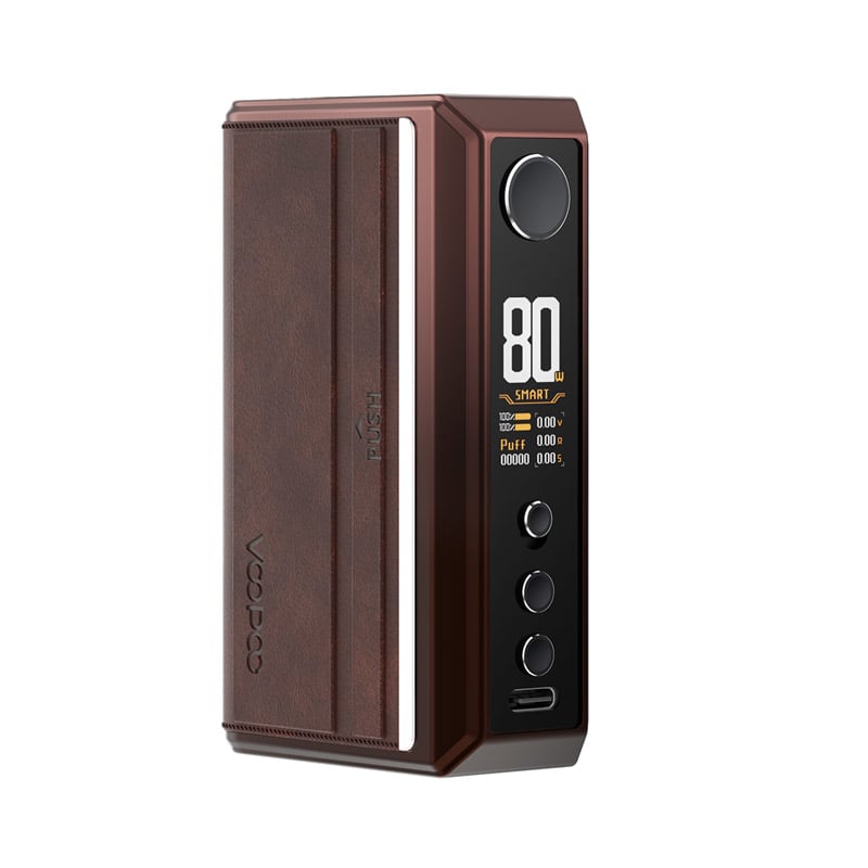 Voopoo Drag 5 117w Box Mod4