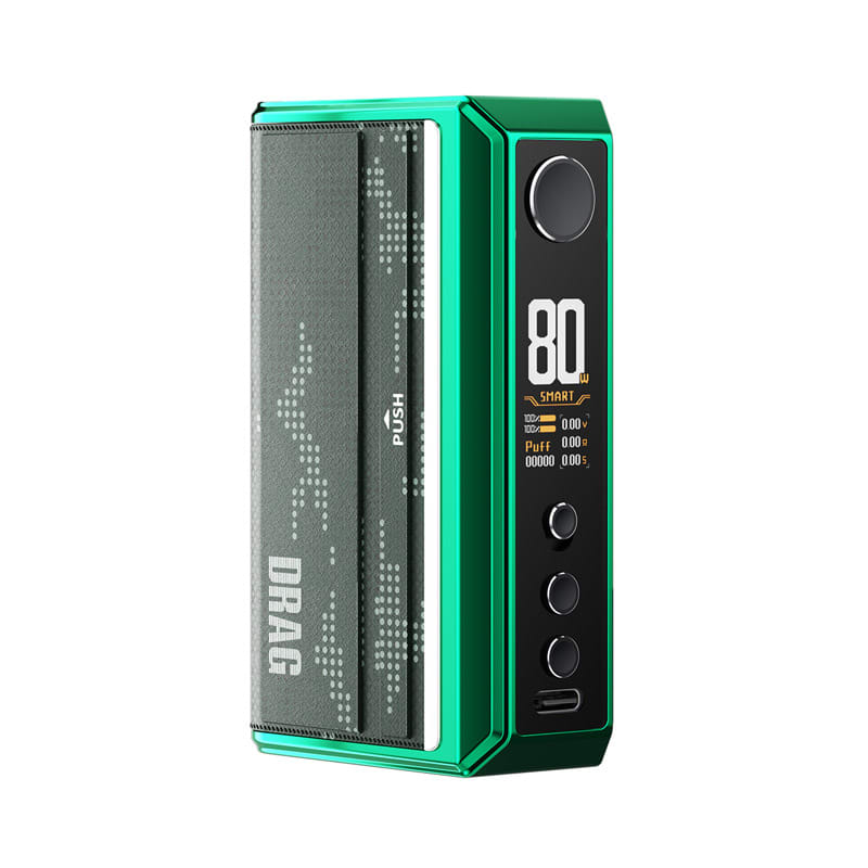 Voopoo Drag 5 117w Box Mod5