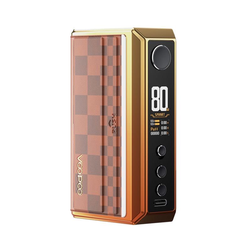 Voopoo Drag 5 117w Box Mod7