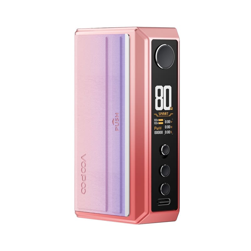 Voopoo Drag 5 117w Box Mod2