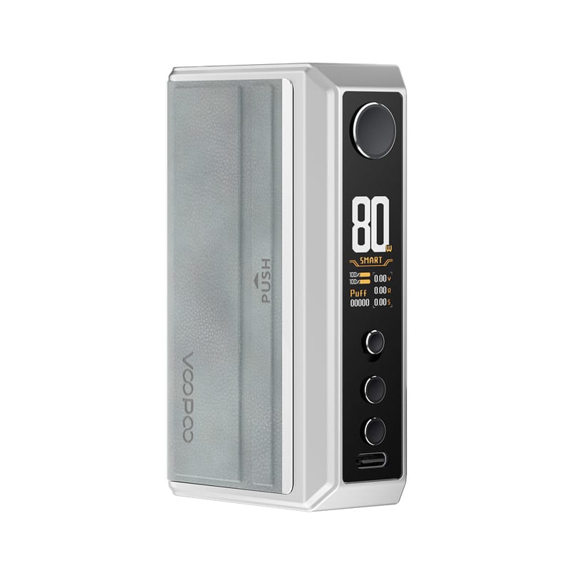 Voopoo Drag 5 117w Box Mod6
