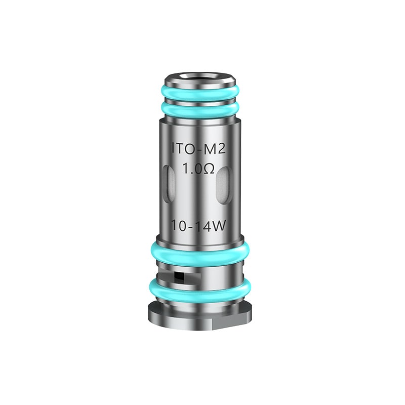 Resistencias Voopoo ITO5