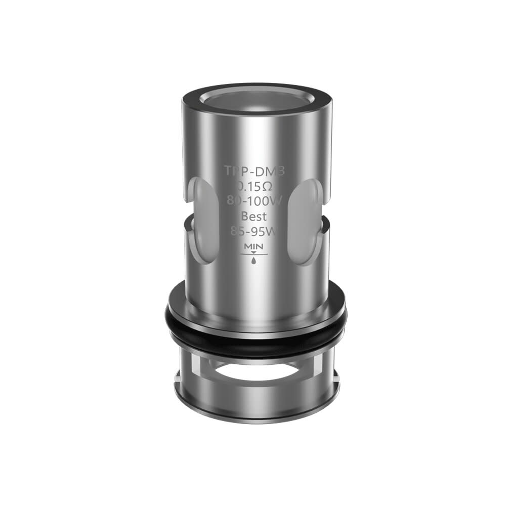 Resistencias Voopoo TPP3