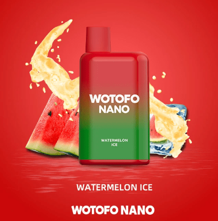 Wotofo Nano 1000 Puffs 0