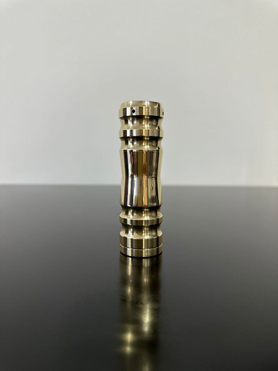 Rebis Kronos Mech Mod 217001