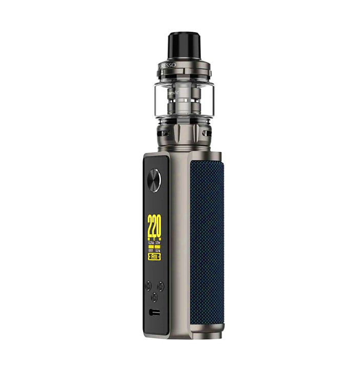Vaporesso Target 200 Kit - Batería Externa3