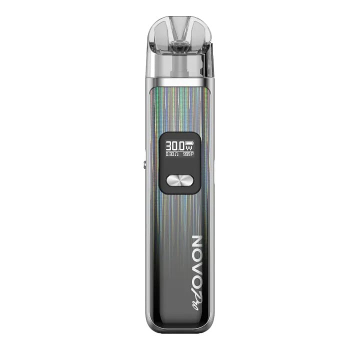Smok Novo Pro Pod System Kit 1300mAh9