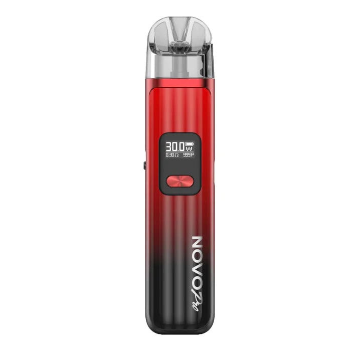 Smok Novo Pro Pod System Kit 1300mAh8