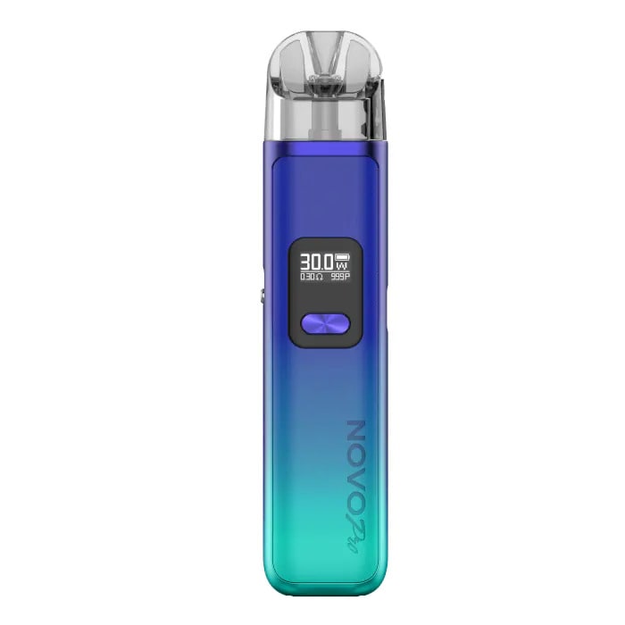 Smok Novo Pro Pod System Kit 1300mAh3