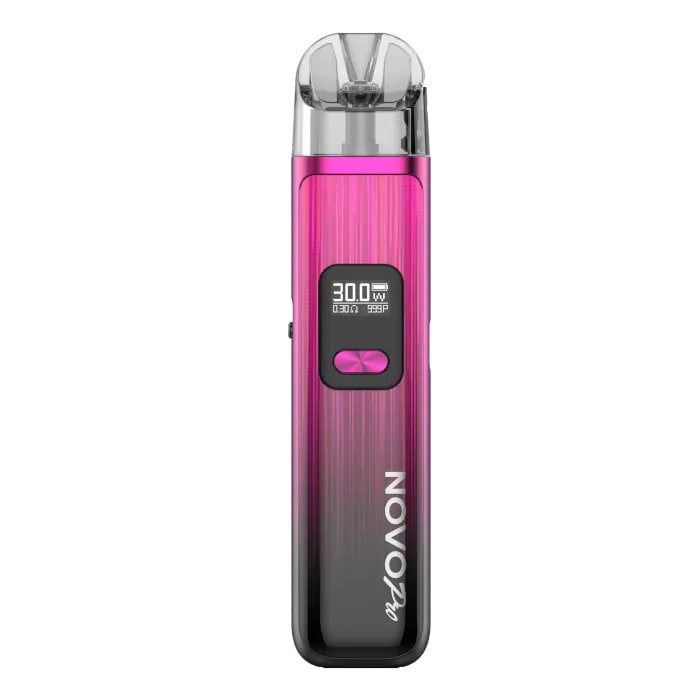 Smok Novo Pro Pod System Kit 1300mAh6