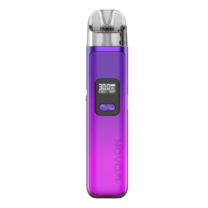 Smok Novo Pro Pod System Kit 1300mAh7
