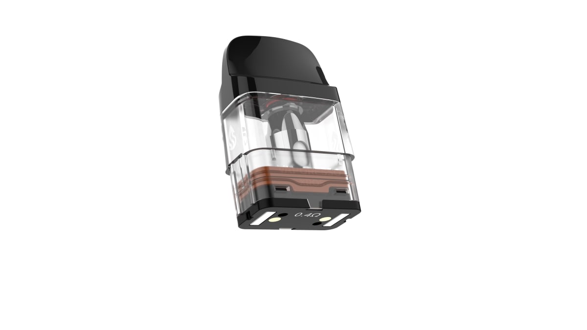 Cartuchos Vaporesso Xros Pod3