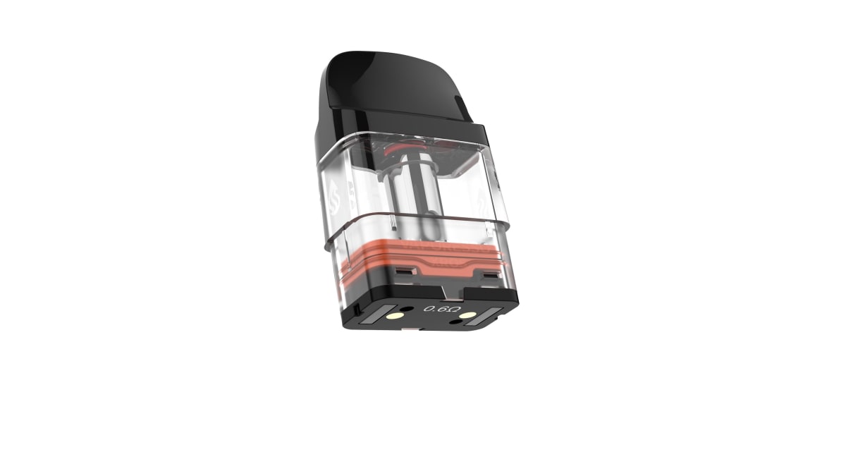 Cartuchos Vaporesso Xros Pod2