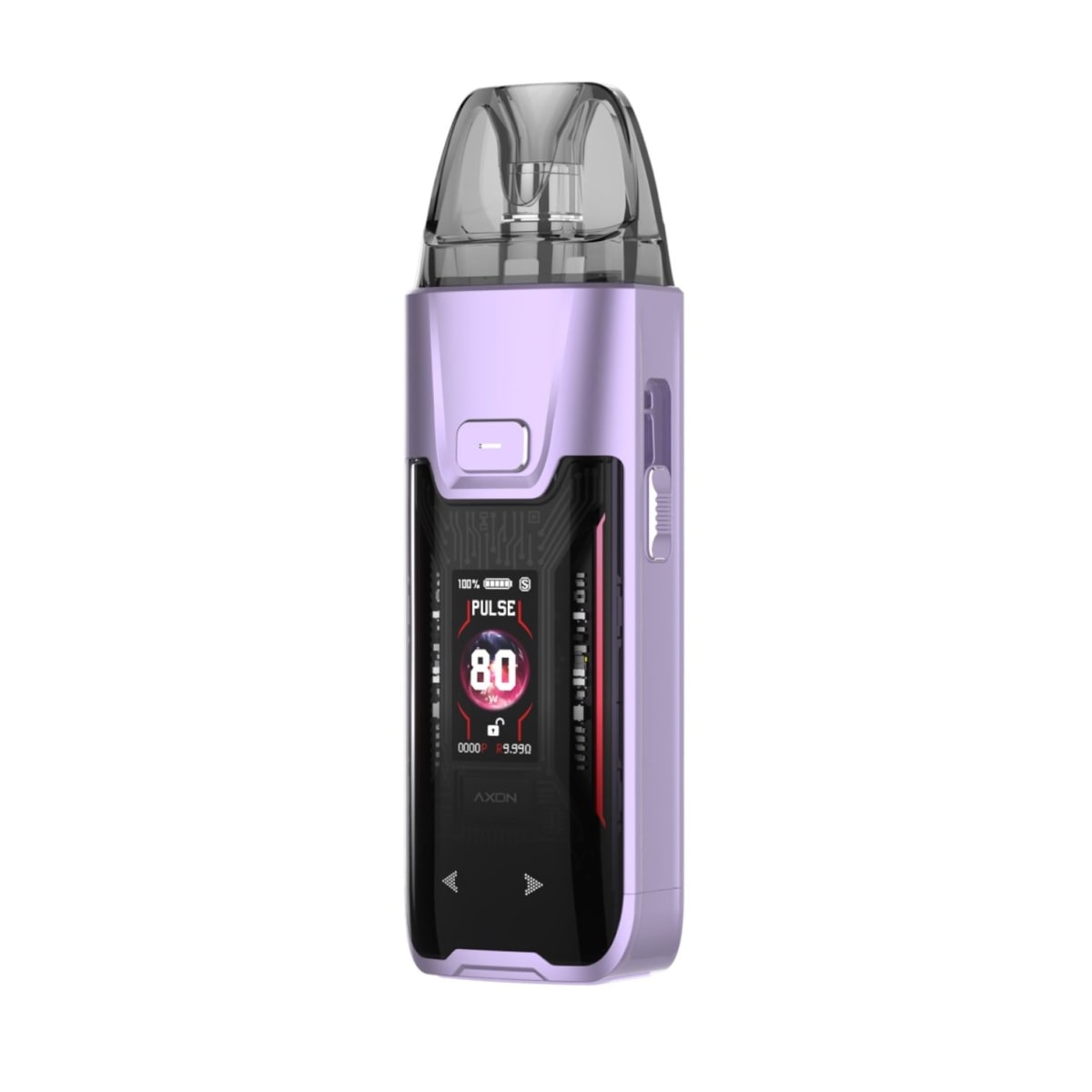 voopoo drag s3 Voopoo Drag S3 Review- Dragging Vaping Into A New Era!
