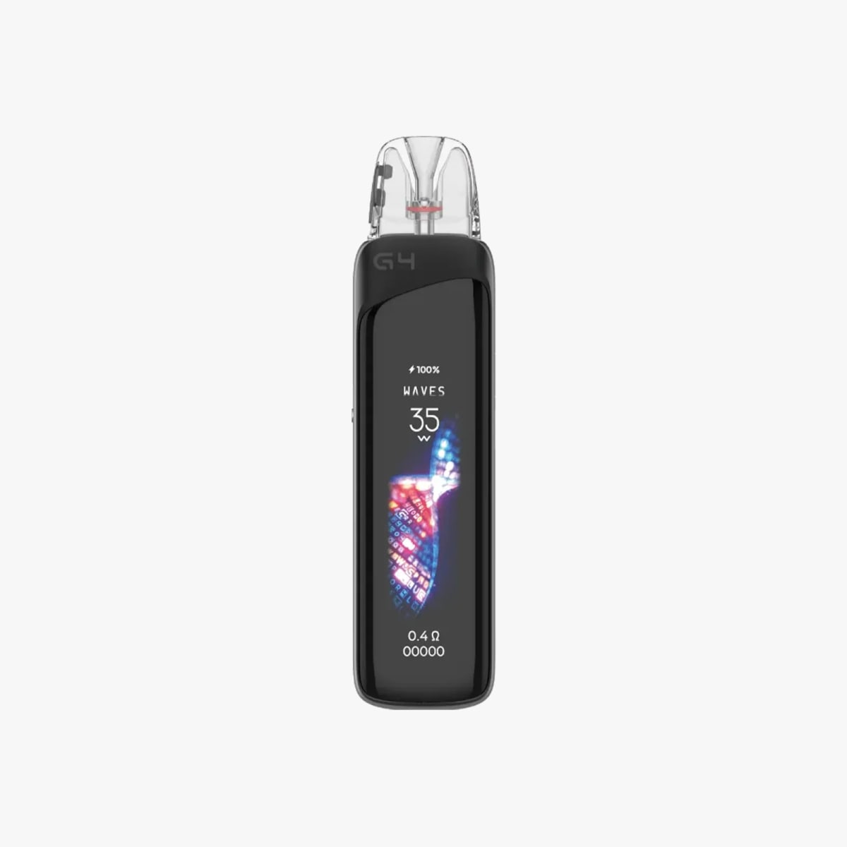 Uwell Caliburn G4 Pro Pod Kit6