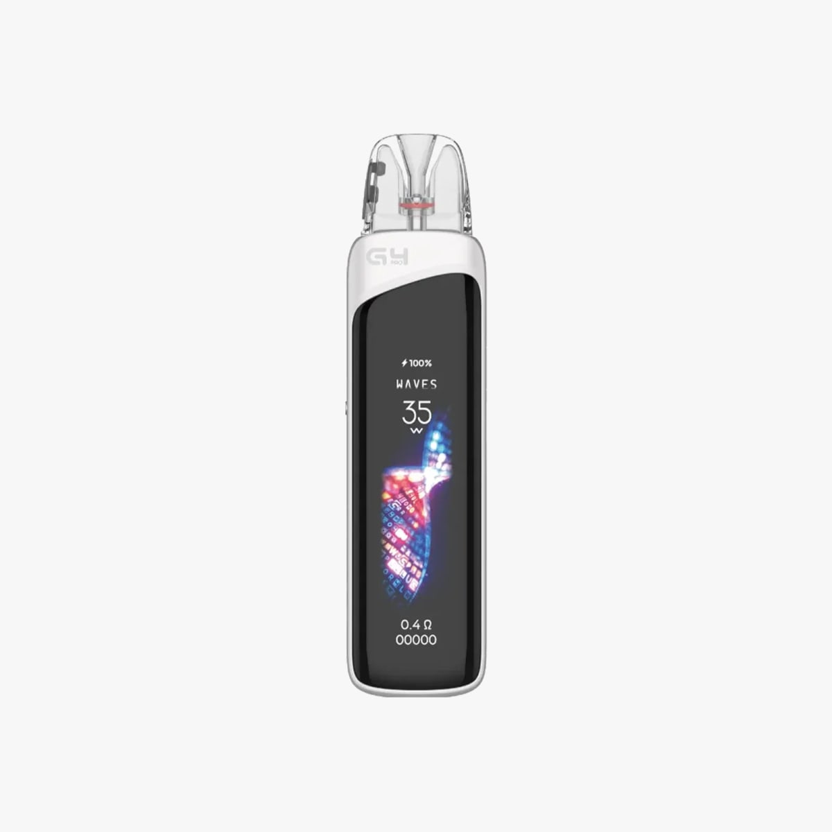 Uwell Caliburn G4 Pro Pod Kit3