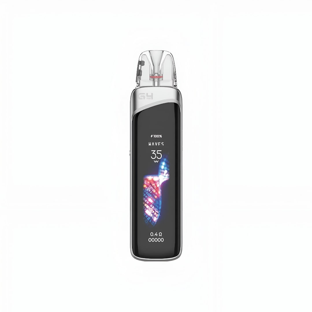 Uwell Caliburn G4 Pro Pod Kit8