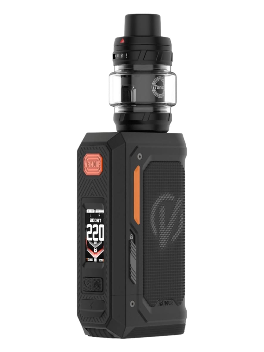 Vaporesso Armour Octa Kit4