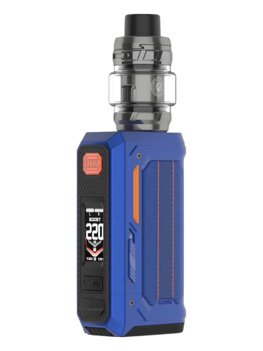 Vaporesso Armour Octa Kit2