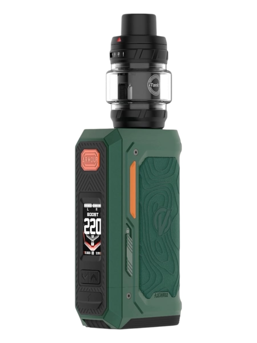 Vaporesso Armour Octa Kit6
