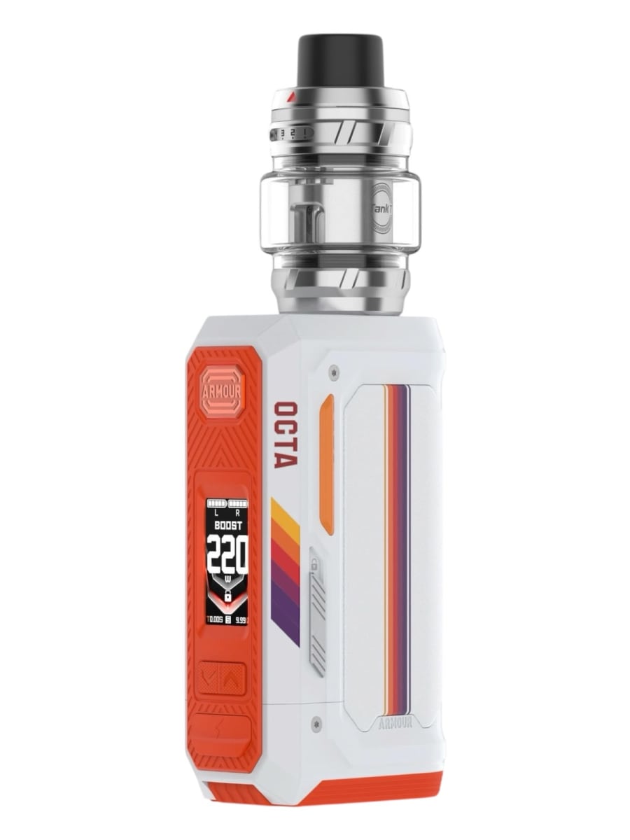 Vaporesso Armour Octa Kit3