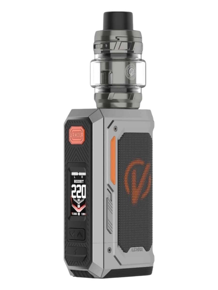 Vaporesso Armour Octa Kit 0