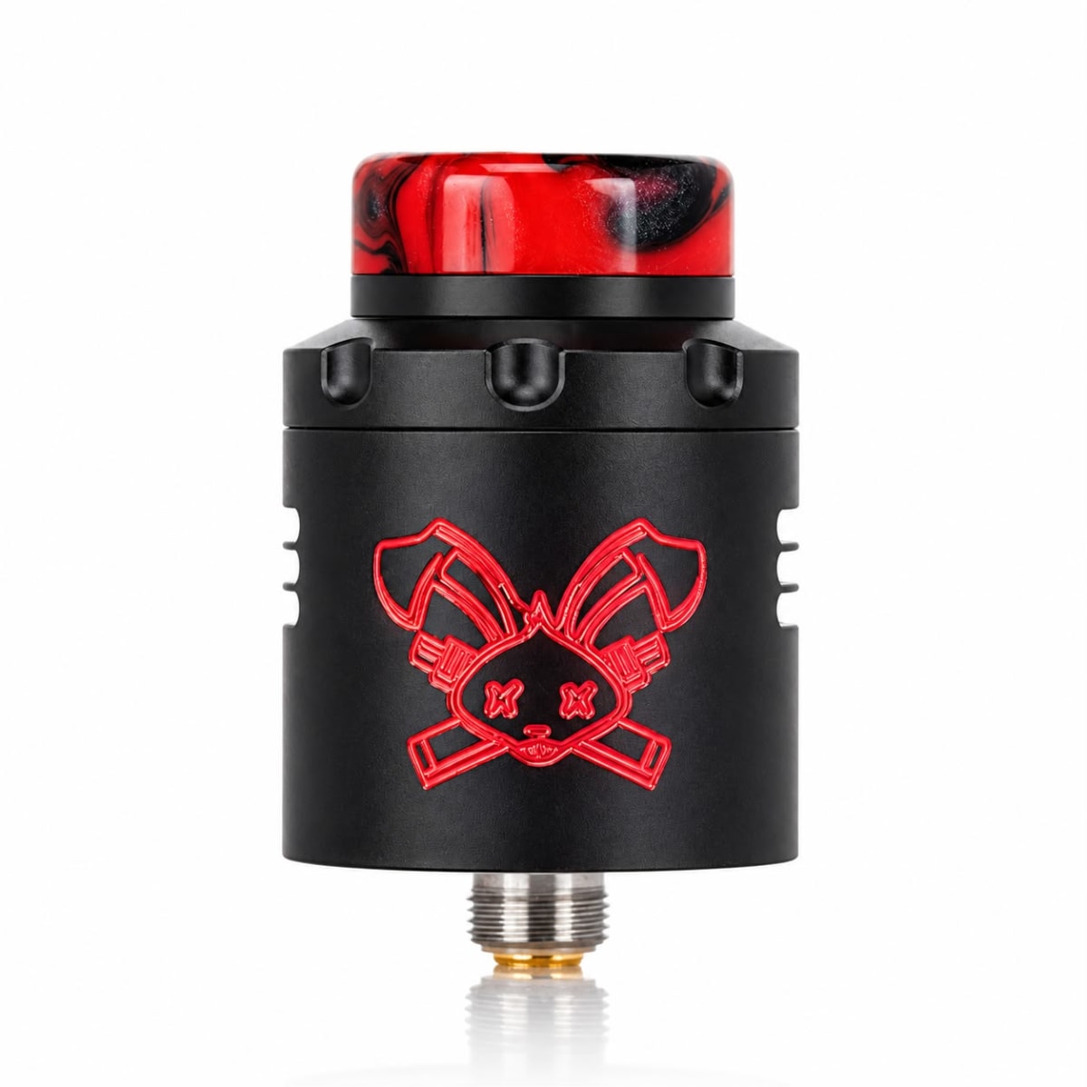 Hellvape DEAD RABBIT V3 24mm RDA2