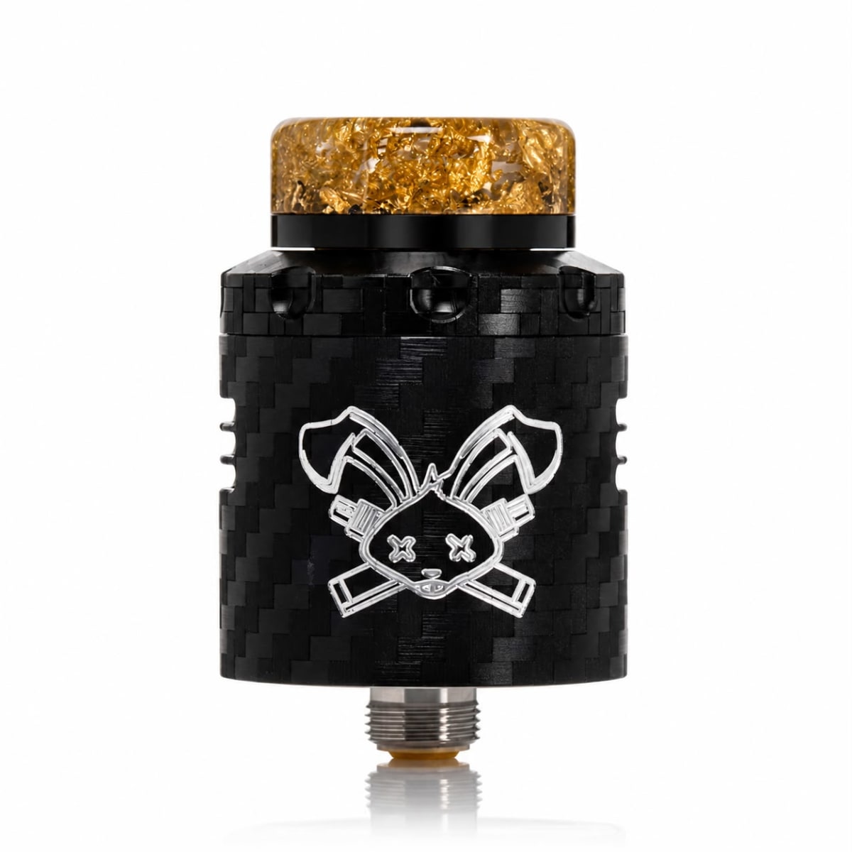 Hellvape DEAD RABBIT V3 24mm RDA3