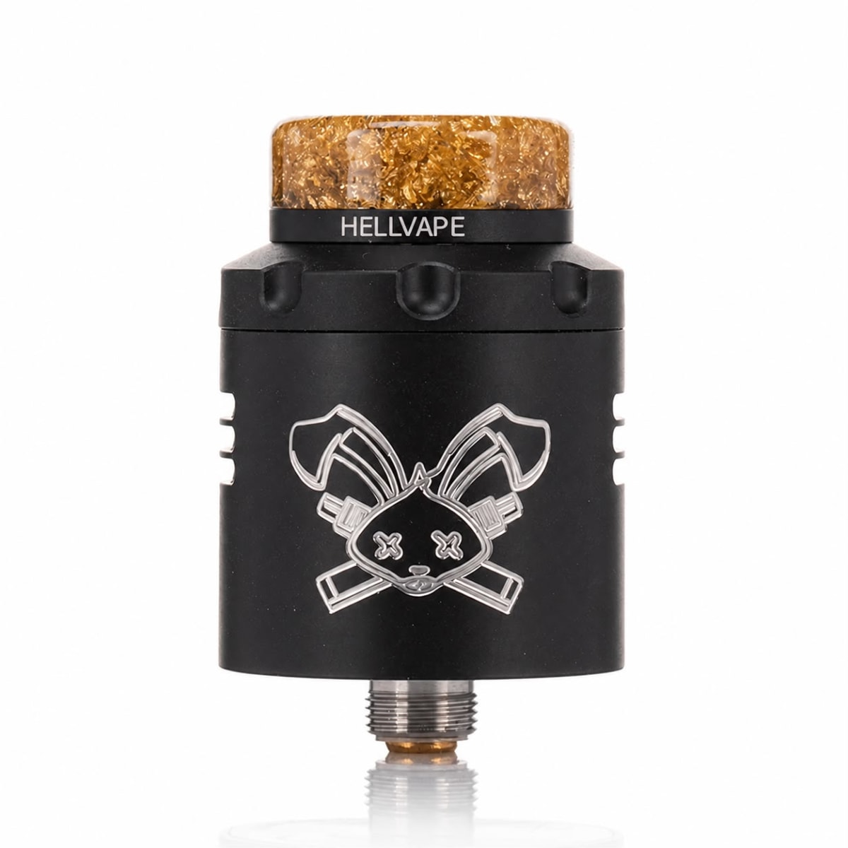 Hellvape DEAD RABBIT V3 24mm RDA4