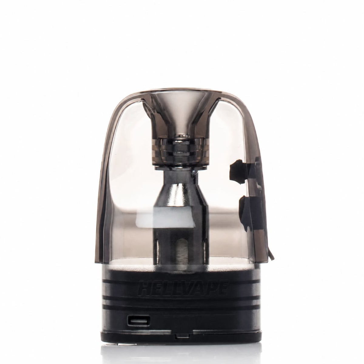 Cartucho de repuesto Hellvape VSEE3