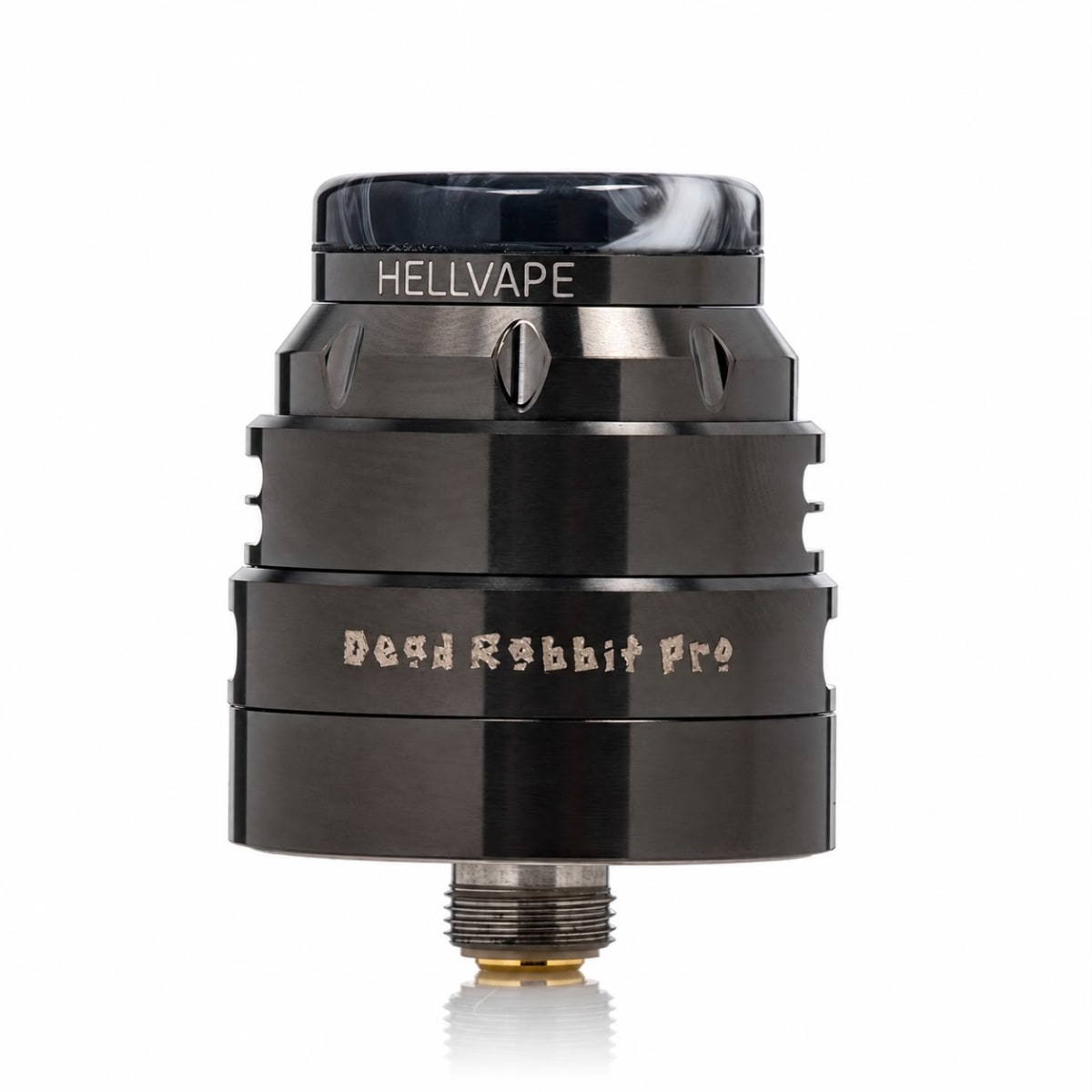 Hellvape Dead Rabbit Pro 24mm RDA2