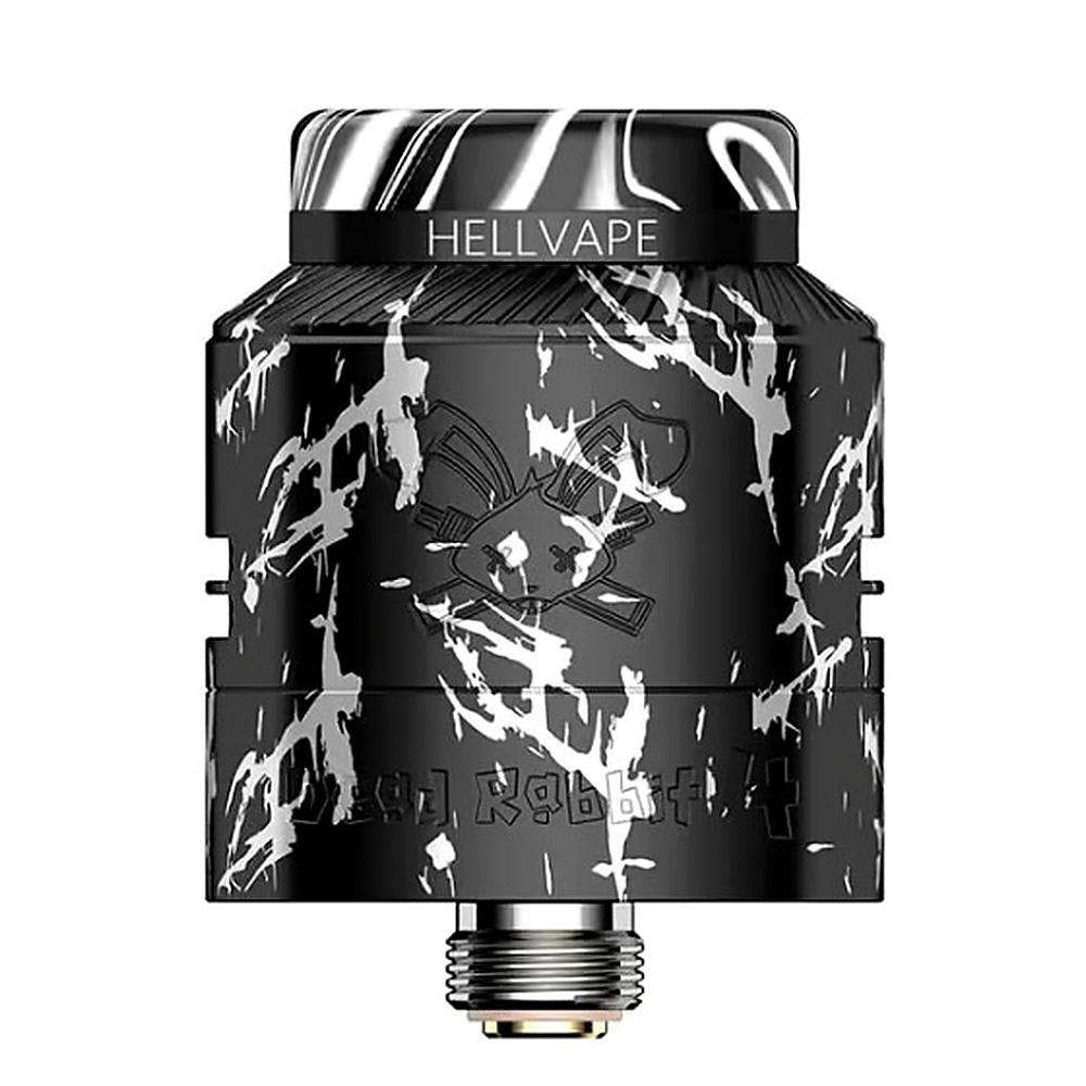 Hellvape Dead Rabbit 4 24mm RDA4