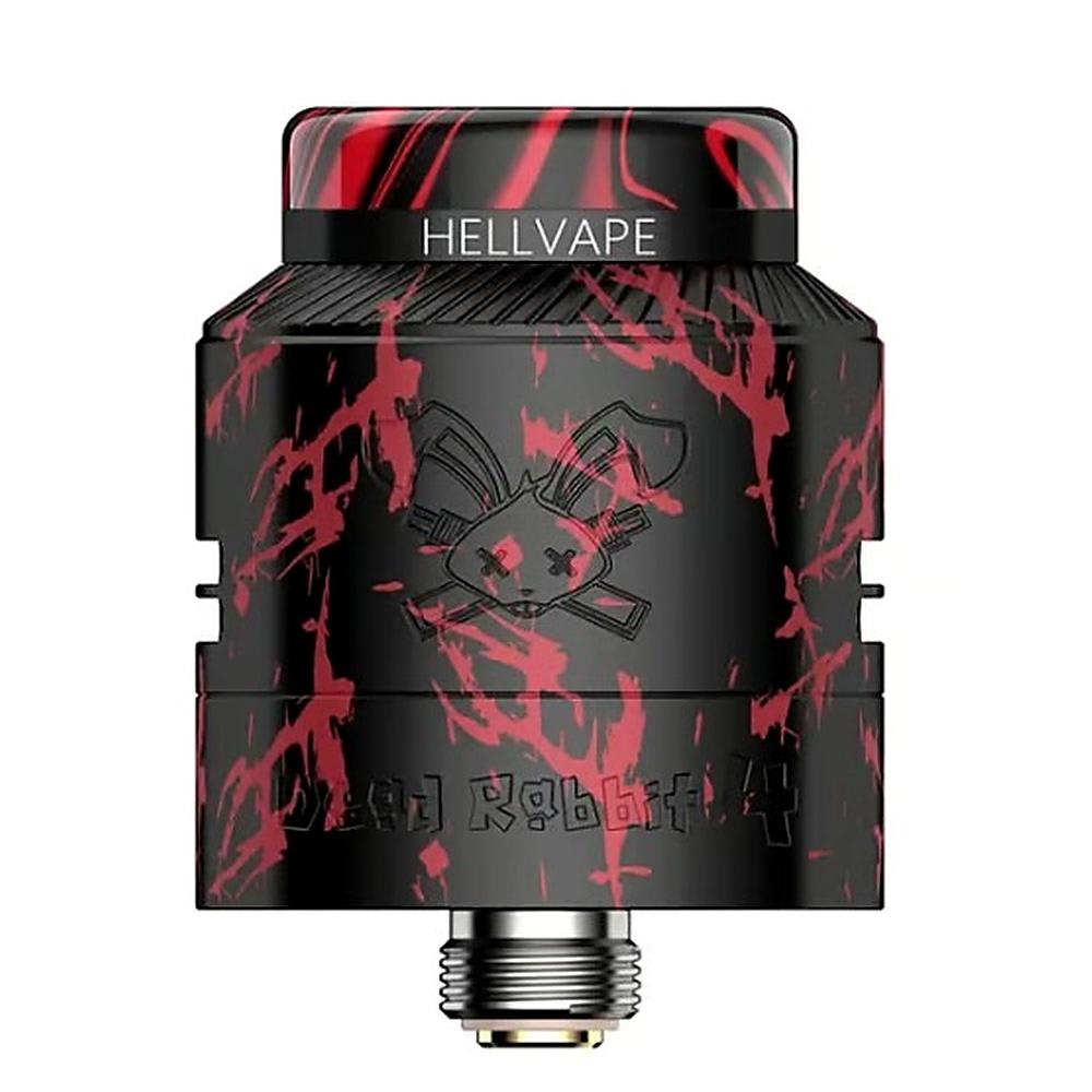 Hellvape Dead Rabbit 4 24mm RDA5