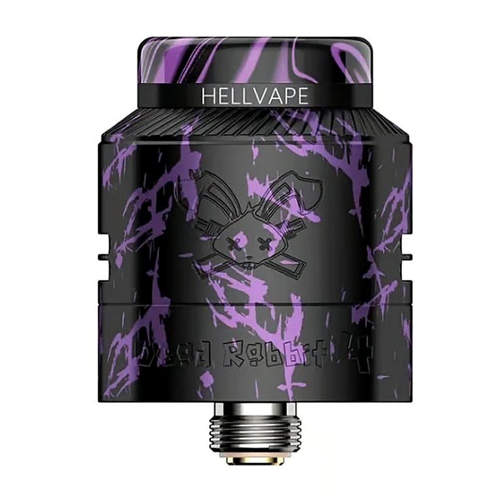 Hellvape Dead Rabbit 4 24mm RDA6
