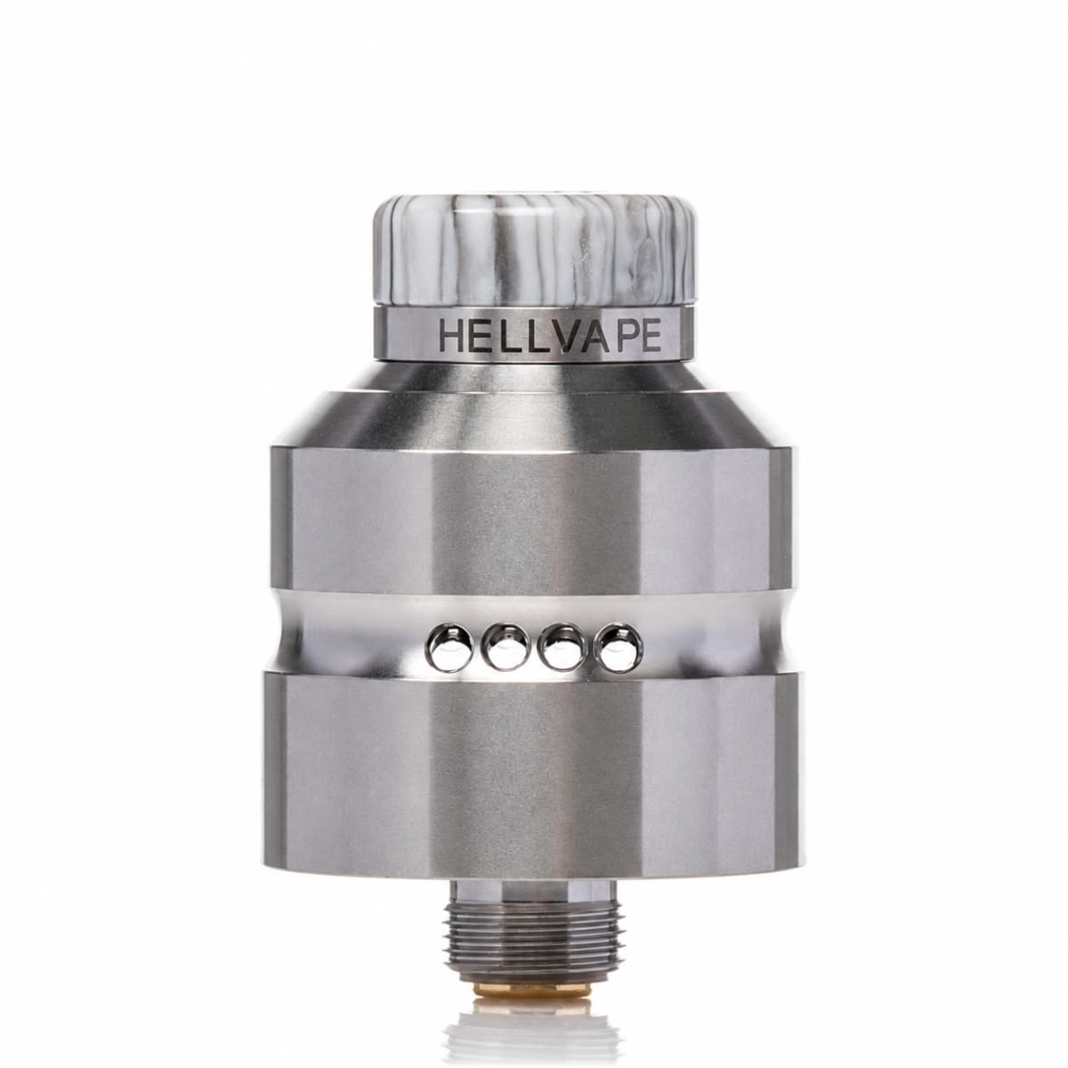 Hellvape Dead Rabbit Mini 20mm RDA3