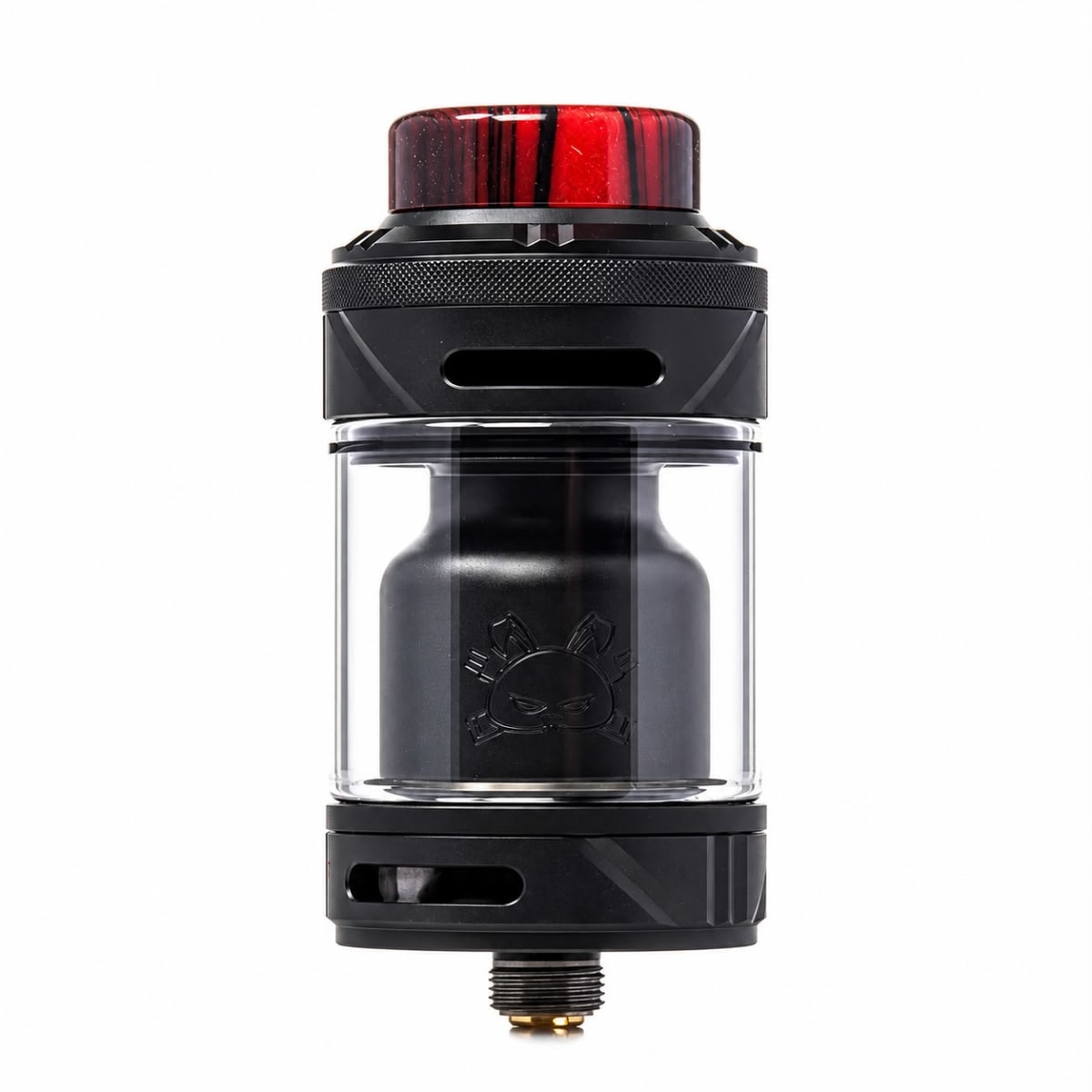 Hellvape Fat Rabbit Solo 2 25mm RTA2
