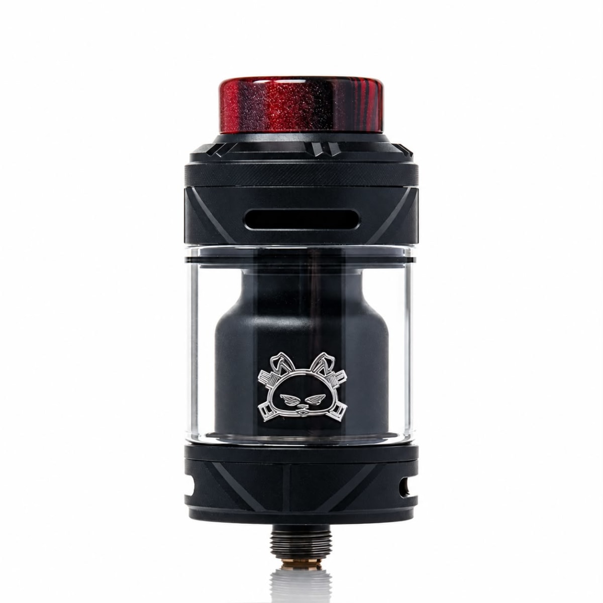 Hellvape Fat Rabbit Solo 2 25mm RTA3