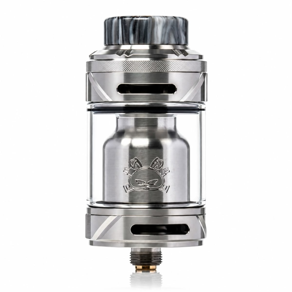 Hellvape Fat Rabbit Solo 2 25mm RTA4