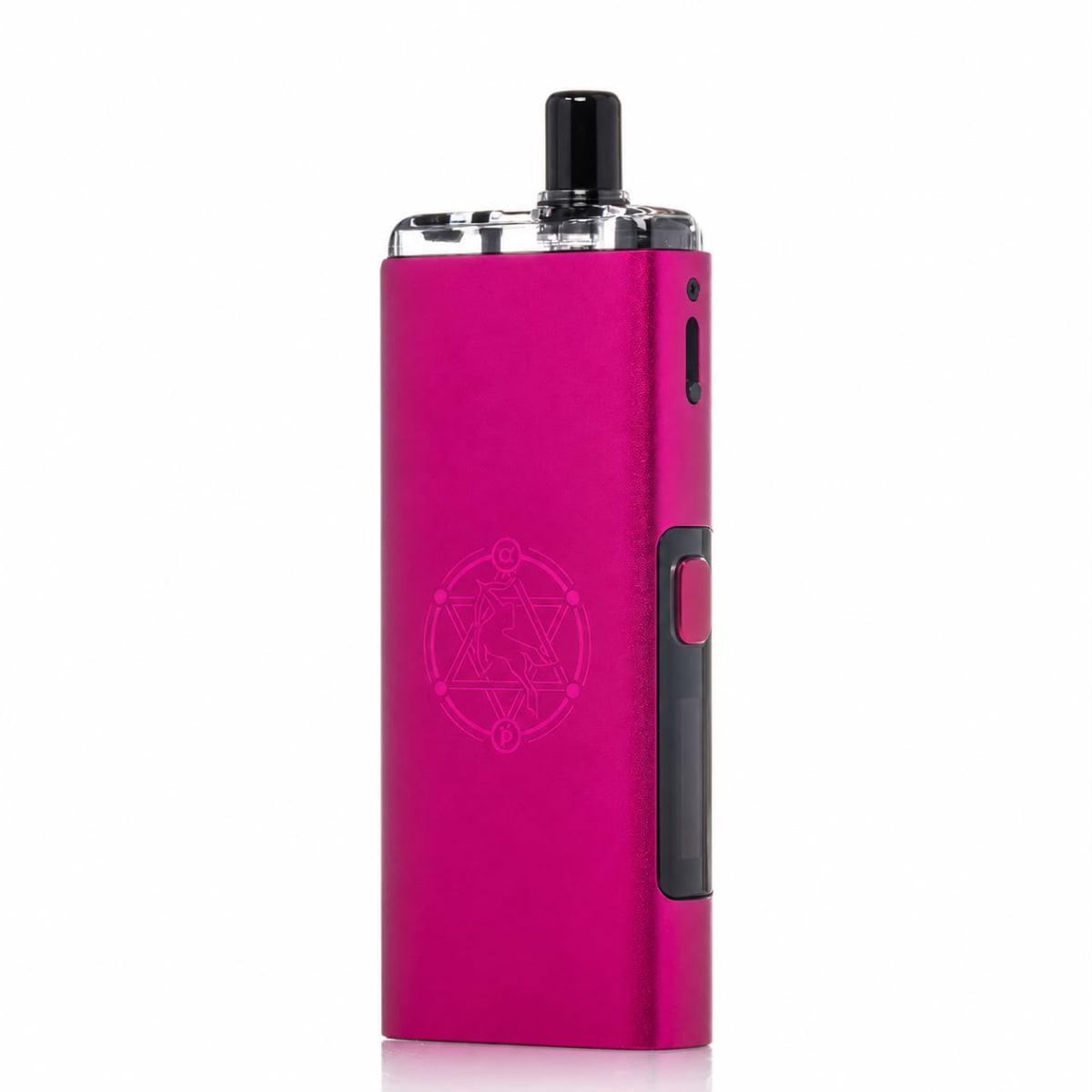 Lost Vape Ori 35 Kit Pod System2