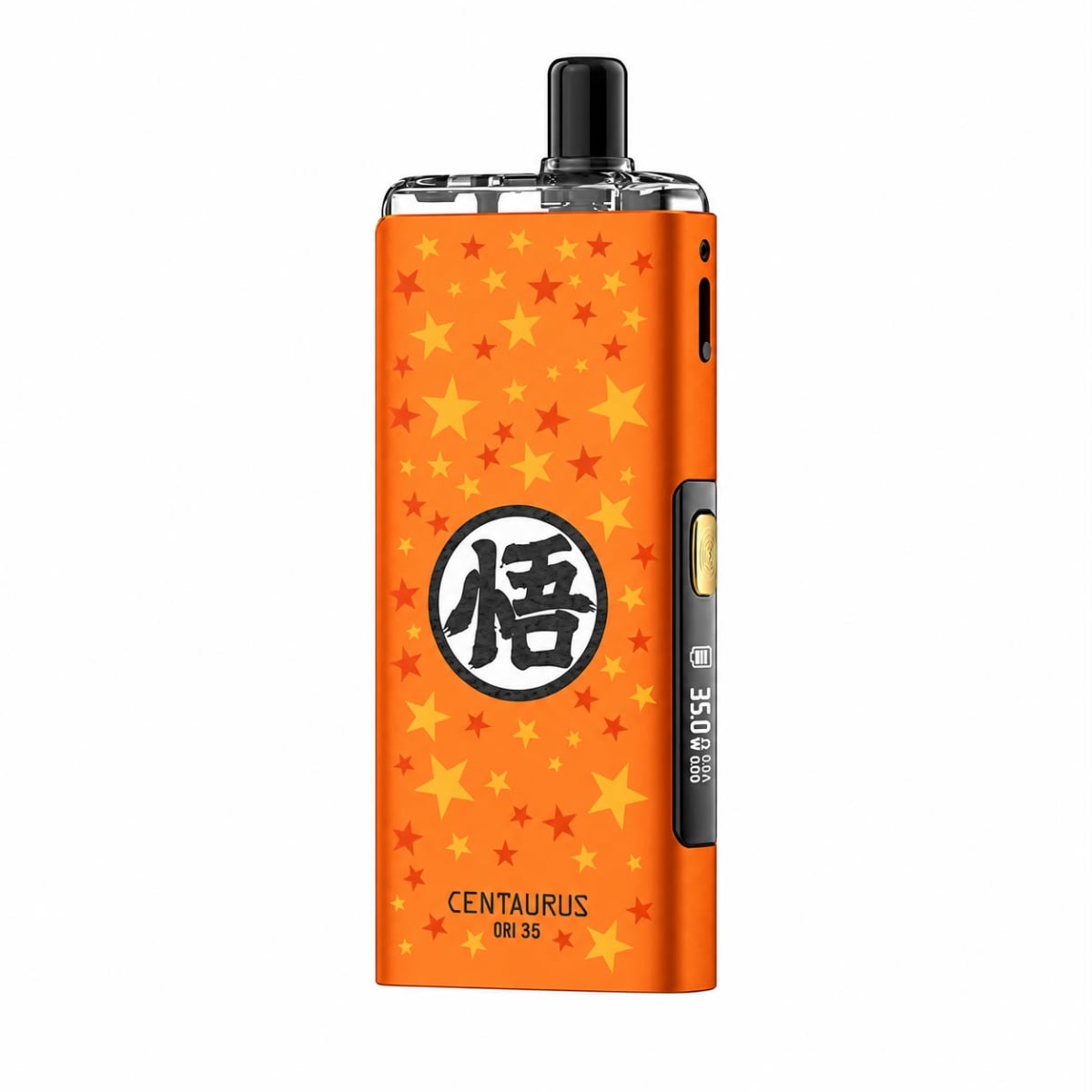 Lost Vape Ori 35 Kit Pod System4