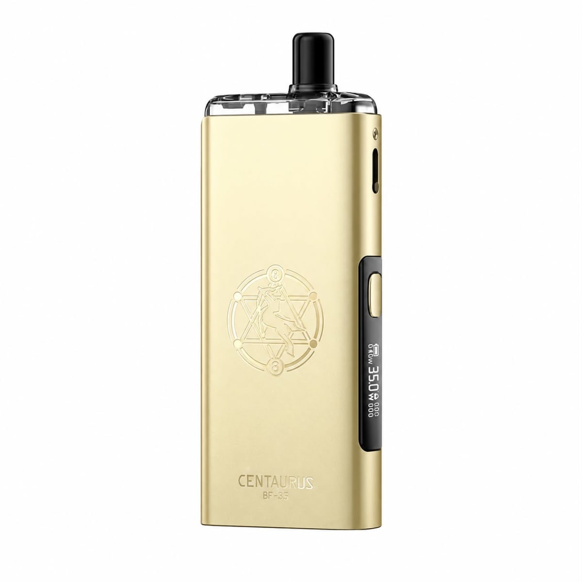Lost Vape Ori 35 Kit Pod System5