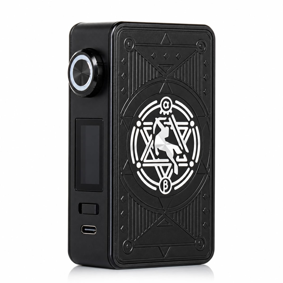 Lost Vape Centaurus M200 Box Mod 3