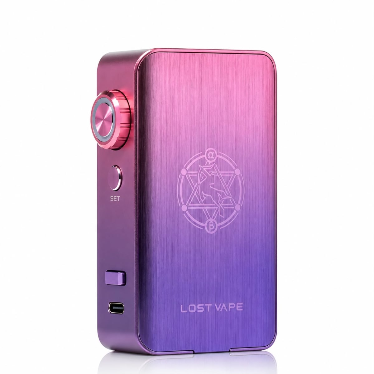 Lost Vape Centaurus BT200 Box Mod4